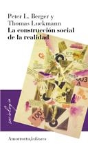 LA CONSTRUCCIÓN SOCIAL DE LA REALIDAD | 9789505180097 | THOMAS LUCKMANN, PETER BERGER/LUCKMANN, THOMAS