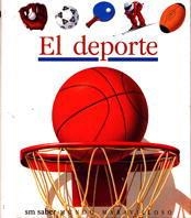 MUM.33 EL DEPORTE | 9788434844865 | VALAT, PIERRE-MARIE