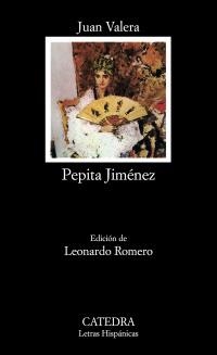 PEPITA JIMÉNEZ | 9788437608006 | VALERA, JUAN