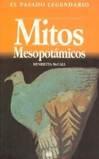 MITOS MESOPOTÁMICOS | 9788446003465 | MCCALL, HENRIETTA