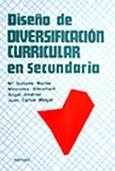 DISEÑO DE DIVERSIFICACIÓN CURRICULAR EN SECUNDARIA | 9788427711099 | MUZÁS, MARÍA DOLORES Y OTROS