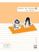 CAL·LIGRAFIA 1 | 9788421814093 | MESTRES DE L'AVET I DE MONTCAU LA MOLA, EQUIP