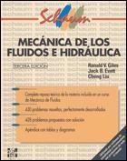 MECÁNICA DE LOS FLUIDOS E HIDRÁULICA 3ª ED. | 9788448118983 | GILES