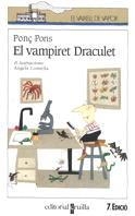 C-VV. 25 VAMPIRET DRACULET | 9788476299081 | PONS, PONÇ