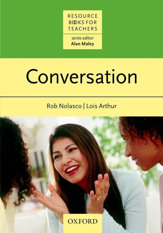 RBT CONVERSATION | 9780194370967 | VARIOS AUTORES