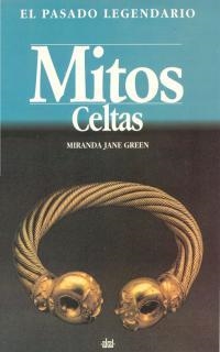 MITOS CELTAS | 9788446004721 | GREEN, MIRANDA