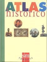 ATLAS HISTORICO | 9788434841154 | SANTACANA MESTRE, JUAN/ZARAGOZA ROVIRA, GONZALO