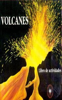 VOLCANES. LIBRO DE ACTIVIDADES | 9788446003557 | BRITISH MUSEUM