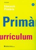 EDUCACIÓ PRIMÀRIA. CURRÍCULUM | 9788439329008