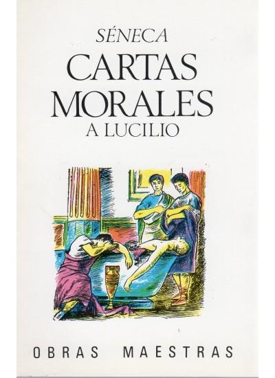 168. CARTAS MORALES, 2 VOLS. | 9788470820700 | SENECA