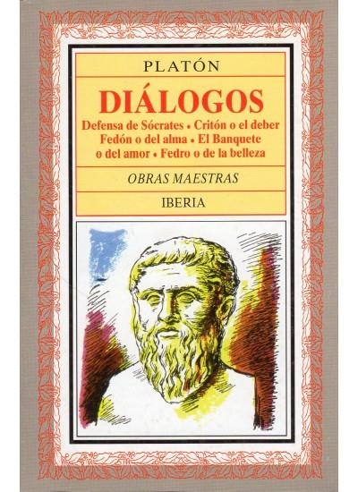 106. DIALOGOS | 9788470820731 | PLATON