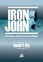 IRON JOHN | 9788488242211 | BLY, ROBERT