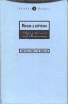 DIOSAS Y ADIVINAS | 9788481640175 | MONTERO HERRERO, SANTIAGO