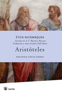 ÉTICA NICOMAQUEA | 9788479010805 | ARISTOTELES, PSEUDO