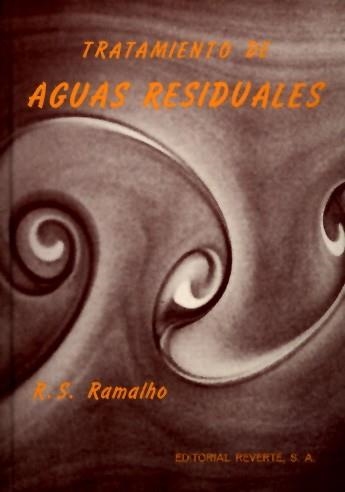 TRATAMIENTO DE AGUAS RESIDUALES | 9788429179750 | RAMALHO, RUBENS SETTE