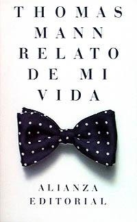 RELATO DE MI VIDA | 9788420611679 | MANN, THOMAS