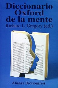 DICCIONARIO OXFORD DE LA MENTE | 9788420652467 | GREGORY, RICHARD L.