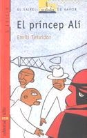 C-VVV. 66 EL PRINCEP ALI | 9788482860213 | TEIXIDOR I VILADECÀS, EMILI