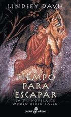 TIEMPO PARA ESCAPAR(VII) | 9788435006385 | DAVIS, LINDSEY