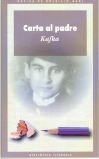 CARTA AL PADRE | 9788476000625 | KAFKA, FRANZ