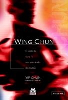 WING CHUN | 9788480192040 | YIP CHUN/CONNOR, DANNY