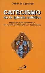 CATECISMO DE LA IGLESIA CATÓLICA | 9788428517997 | IZQUIERDO, ANTONIO