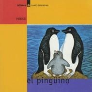 EL PINGÜINO | 9788424617233