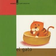 EL GATO | 9788424617219