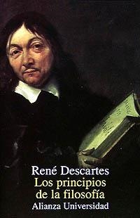 LOS PRINCIPIOS DE LA FILOSOFÍA | 9788420628257 | DESCARTES, RENÉ