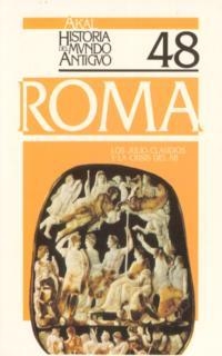 LOS JULIO-CLAUDIOS Y LA CRISIS DEL 68. | 9788446005728 | FATAS, GUILLERMO