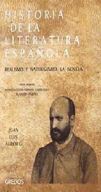 HISTORIA DE LA LITERATURA ESPAÑOLA. VOL. 5. 1 | 9788424917937 | ALBORG ESCARTÍ, JUAN LUIS