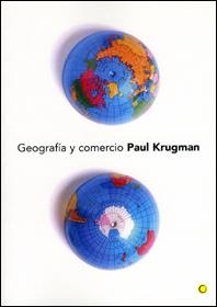 GEOGRAFÍA Y COMERCIO | 9788485855643 | KRUGMAN, PAUL