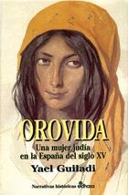 OROVIDA | 9788435006439 | GUILADI, YAEL