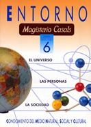 ENTORNO VI | 9788421813508 | VARIOS AUTORES