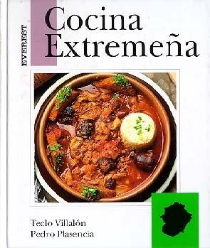 COCINA EXTREMEÑA | 9788424123505 | PEDRO PLASENCIA/TECLO VILLALÓN