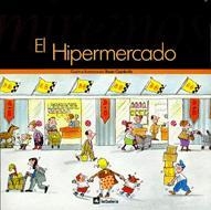 MIREMOS EL HIPERMERCADO | 9788424618087 | CAPDEVILA, ROSER