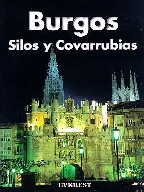 RECUERDA BURGOS, SILOS Y COVARRUBIAS | 9788424137700 | ENRIQUE DEL RIVERO