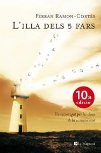 L'ILLA DELS CINC FARS | 9788479011345 | RAMON-CORTES MUNTANER, FERRAN