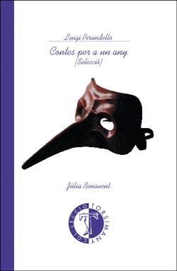 CONTES PER A UN ANY | 9788486390914 | PIRANDELLO, LUIGI