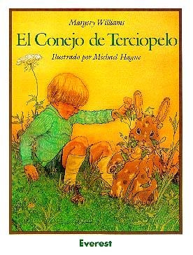 EL CONEJO DE TERCIOPELO | 9788424133580 | MARGERY WILLIAMS