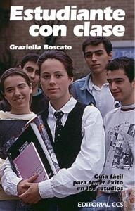 ESTUDIANTE CON CLASE | 9788470437090 | BOSCATO, GRAZIELLA