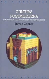 CULTURA POSTMODERNA | 9788446004295 | CONNOR, STEVE