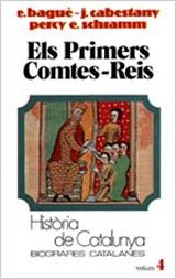 ELS PRIMERS COMTES REIS (TOM IV) | 9788431618070 | COSTA I VILARO,PILAR