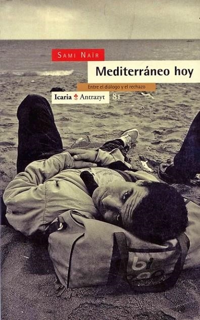 MEDITERRÁNEO HOY | 9788474262612 | NAIR, SAMI