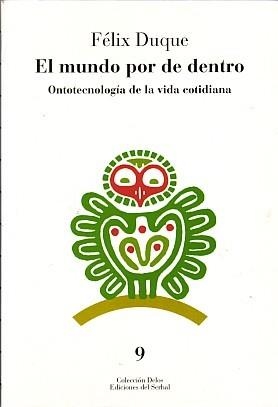 EL MUNDO POR DE DENTRO | 9788476281550 | DUQUE, FÉLIX