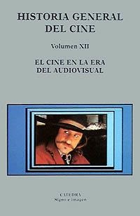 HISTORIA GENERAL DEL CINE. VOLUMEN XII | 9788437613376