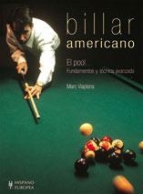 BILLAR AMERICANO | 9788425510076 | VIAPLANA, MARC