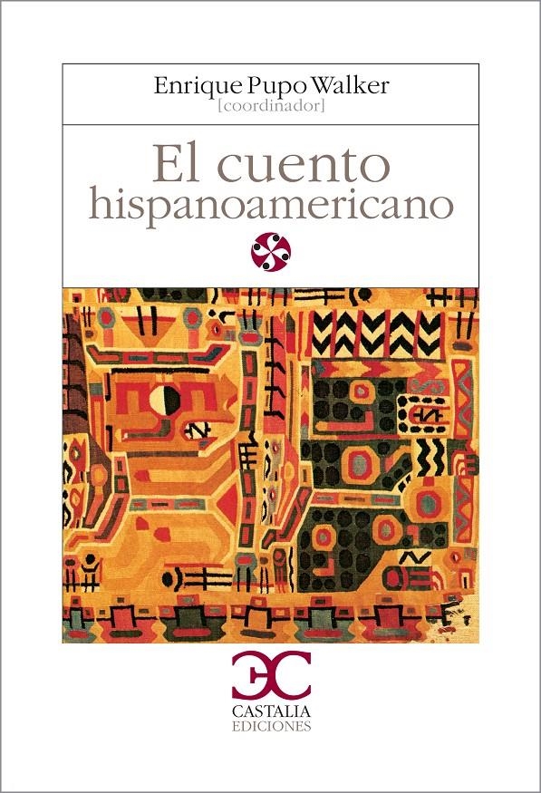 EL CUENTO HISPANOAMERICANO | 9788470397240 | VARIOS AUTORES