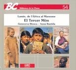 EL TERCER MÓN | 9788487470127 | BIOSCA I ROVIRA, GENOVEVA/BASTIDA NAVARRO, ANNA