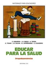 EDUCAR PARA LA SALUD | 9788470438714 | VARIOS AUTORES